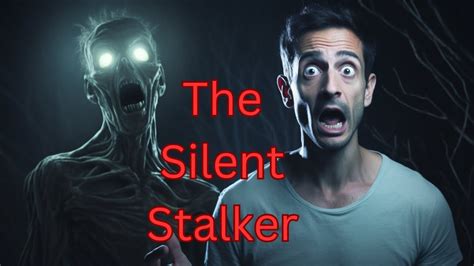 The Silent Stalker: Unleashing the Hunter's Instincts