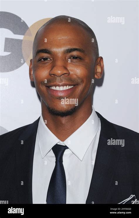 The Skilled Career of Mehcad Brooks