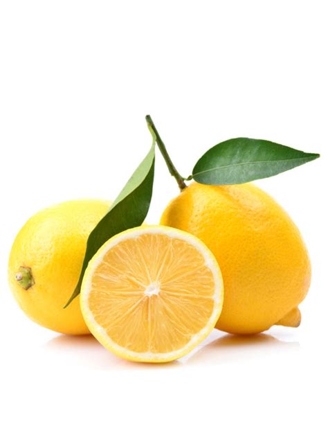 The Soothing Qualities and Health Advantages of Lemons