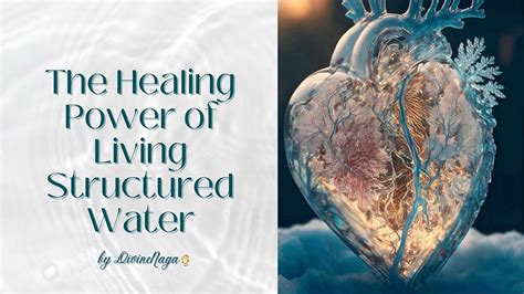 The Soothing and Revitalizing Effects of Water: Nurturing Your Mind and Body