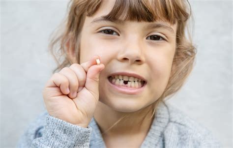 The Spiritual Significance of Dreaming About Infant Teeth