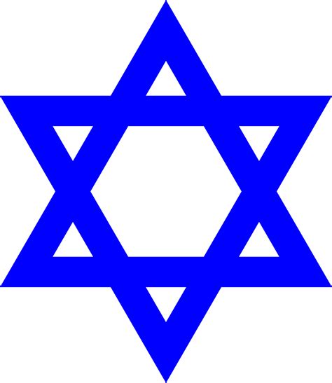 The Star of David: An Influential Emblem throughout the Ages