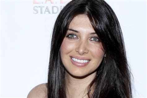 The Stats Behind Brittny Gastineau