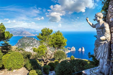 The Stature of Capri: How Tall is She?