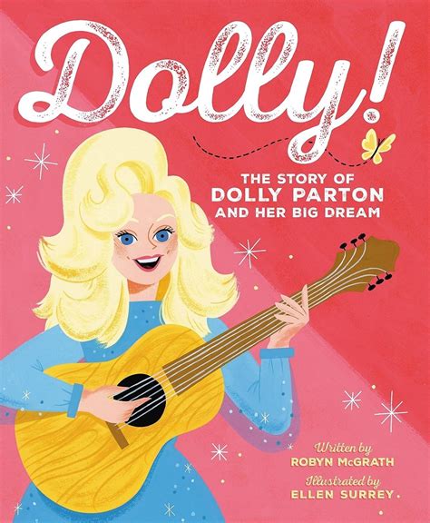 The Story of Dolly Q: A Brief Biography