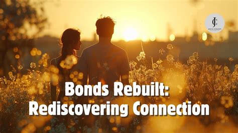 The Strength of Nostalgic Bonds: Rediscovering Childhood Connections