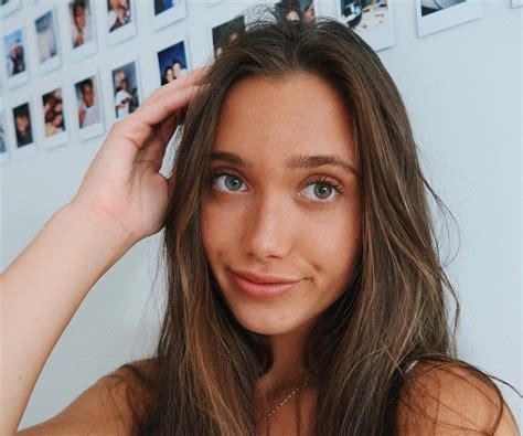 The Style Evolution of Hannah Meloche