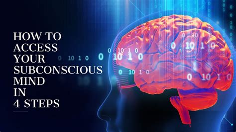 The Subconscious Mind: An Access Point to the Deceased