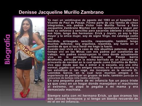 The Success Journey of Denisse Murillo