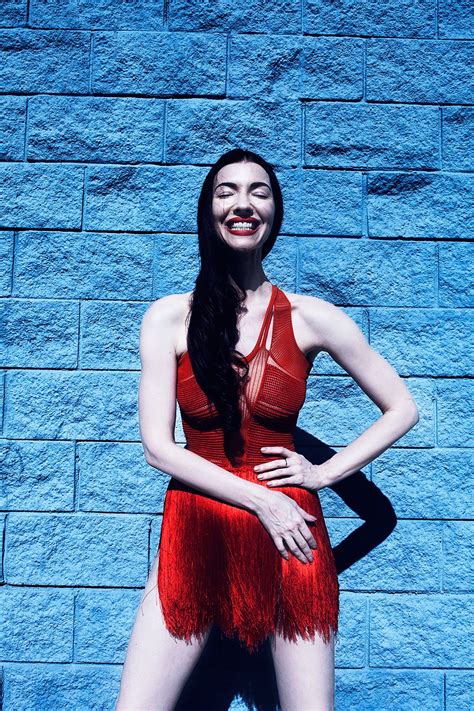 The Success Story: The Inspirational Journey of Chrysta Bell