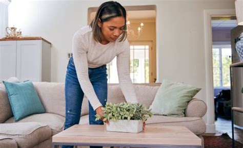 The Surprising Advantages of Fantasizing About Someone Tidying Up a Sleeping Area