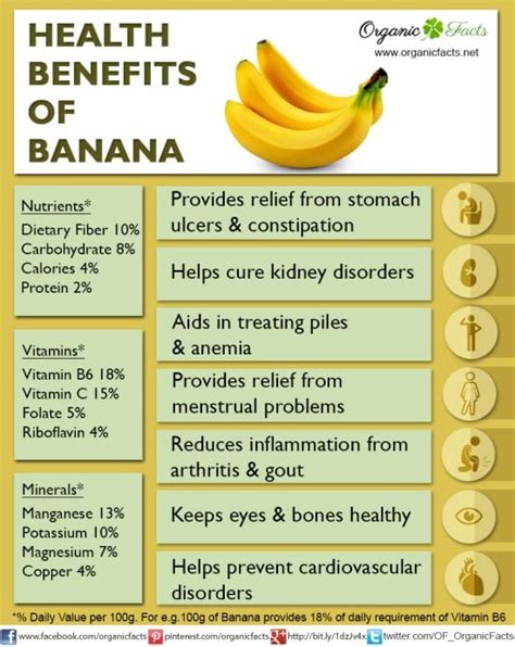 The Surprising Health Benefits of Fried Banana Treats - Fact or Fiction?