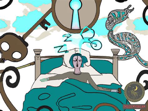 The Surprising Symbolism behind Dreams of an Unkempt Household