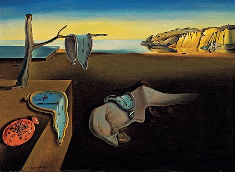 The Surrealist Movement and Dalí's Influence