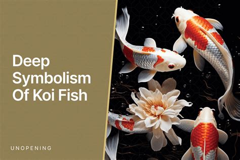 The Symbolic Depth of the Fish: Unveiling its Intricate Significance