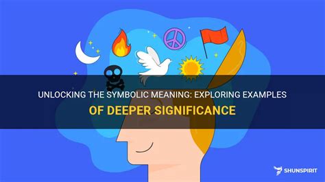 The Symbolic Interpretation: Exploring the Deeper Significance