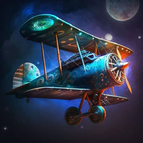 The Symbolic Meaning Behind Descending Aircraft in Dreams