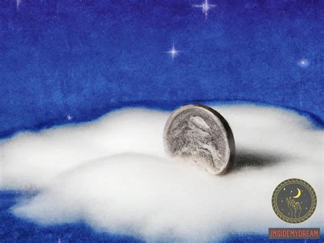 The Symbolic Meaning of Discovering Dimes in Your Dreams