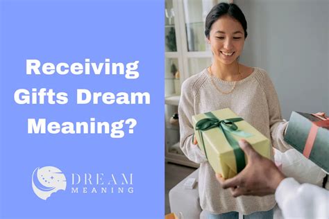 The Symbolic Meaning of Dreaming About Receiving a Garment
