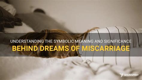 The Symbolic Meaning of Dreams Involving the Loss of a Younger Sister