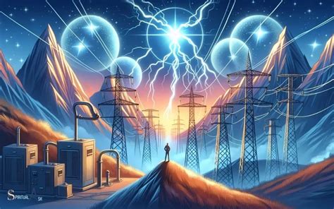 The Symbolic Meaning of Electricity Loss in Dreamscapes