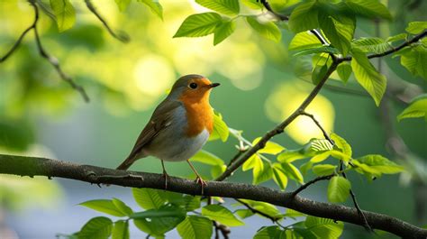 The Symbolic Meaning of Robins in Dreams