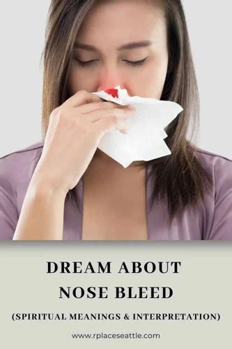 The Symbolic Meaning of a Peeling Nose in Dreams