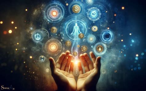 The Symbolic Meanings of Currency in Dreams and Its Connection to Attracting Prosperity