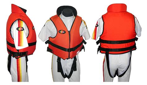 The Symbolic Power of Life Jackets: A Lifeline in Troubled Waters