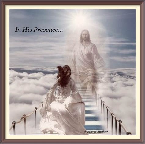 The Symbolic Presence of Jesus in Dreams