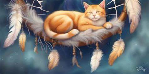 The Symbolic Representation of Felines in Dreams