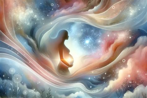 The Symbolic Representation of Pregnancy in Dreams