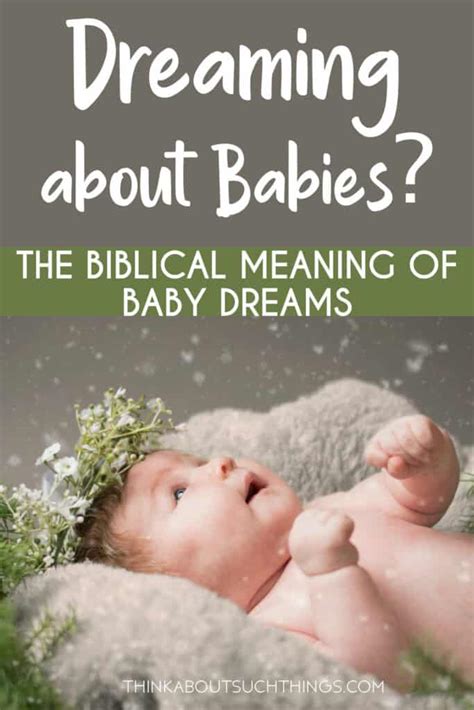 The Symbolic Significance of Baby Head-Bumping Dreams