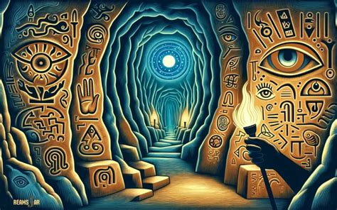 The Symbolic Significance of Caves in Dreams