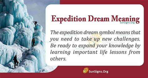 The Symbolic Significance of Liberating Dreams: An Expedition towards Self-Exploration