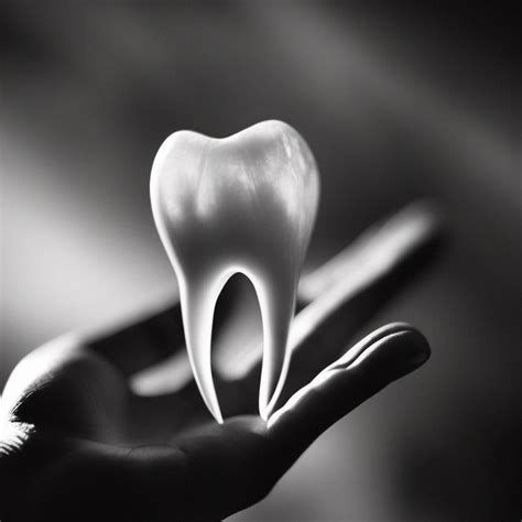 The Symbolic Significance of Losing Teeth in One's Dreams