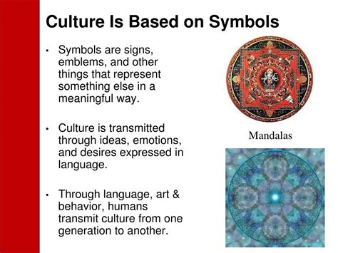 The Symbolic Significance of Nature across Different Cultures