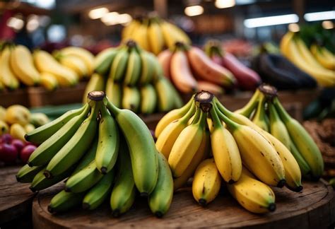 The Symbolic Significance of Petite Bananas in Diverse Cultures