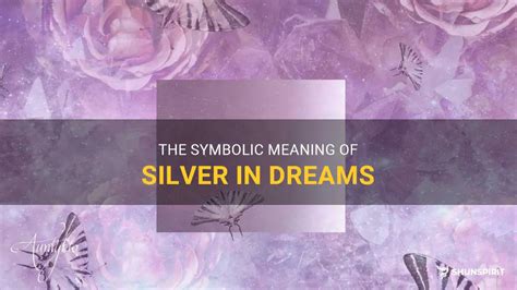 The Symbolic Significance of Silver Strands in Dreams