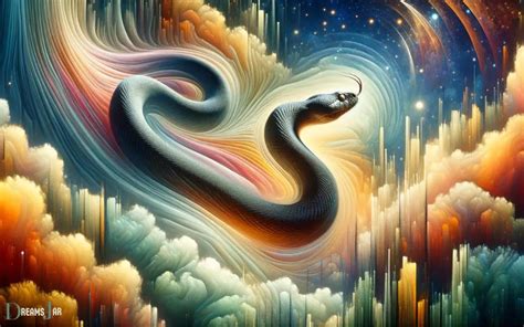 The Symbolic Significance of a Tail in Dreams