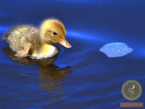 The Symbolic Significance of the Ivory Duckling in Dreamscapes