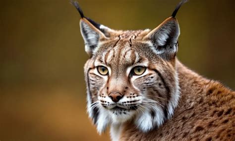 The Symbolic Significance of the Mysterious Panthera lynx in Various Cultures