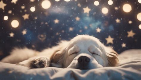 The Symbolism Behind Canine Creatures in Dreams