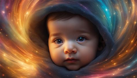 The Symbolism and Significance of Infants in Dreams