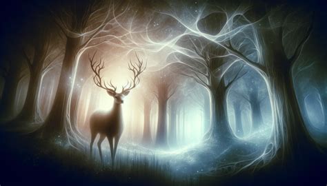 The Symbolism of Deer in Dreams: A Closer Look