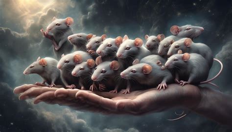 The Symbolism of Dreaming About Rats: What Does It Signify?