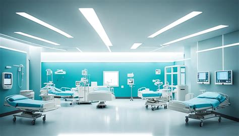 The Symbolism of Hospitals in Dreams