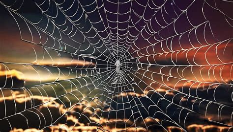 The Symbolism of Spider Bite Dreams