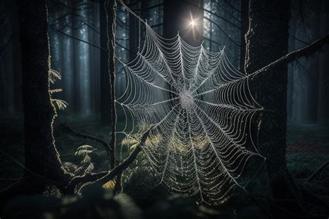 The Symbolism of a Dream Involving Arachnid Consumption