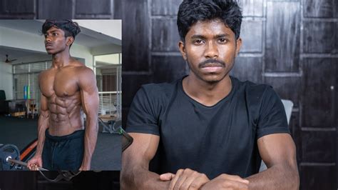 The Tale Behind Decollecter's Physique